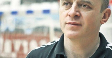 Stire din Sport : Constanța nu l-a uitat pe Zoran Kurteș!