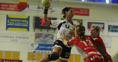 Stire din Sport : Lotul României pentru Cupa Mondială de handbal feminin
