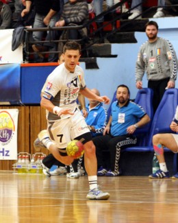 Stire din Sport : HCM Constanța e în grafic. A câștigat  la Ploiești!