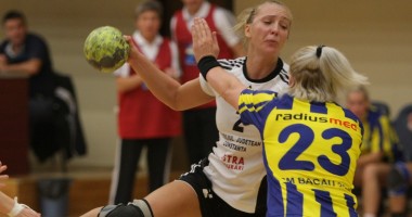 Stire din Sport : Handbal / Neptunul are o jucătoare la Naționala Ucrainei. Vezi aici cine e!