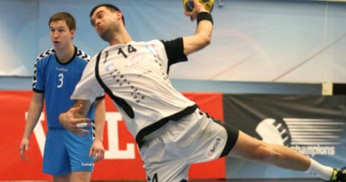 Stire din Sport : HCM Constanța joacă astăzi "prima finală" pentru calificare
