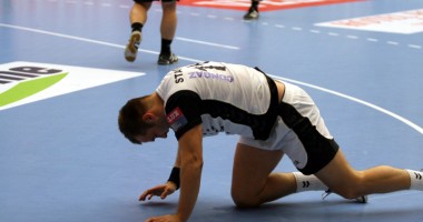 Stire din Sport : HCM Constanța plătește prețul trufiei!