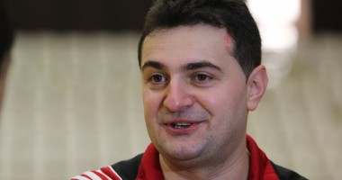 Handbal / Ce a spus Florentin Pera după victoria de la Bacău
