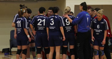Stire din Sport : CSU Neptun vrea să bată Zalăul lui Tadici