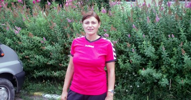 Stire din Monden : Handbalistă acuzată de soț că e lesbi