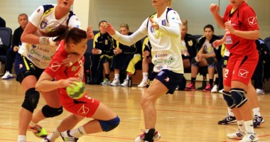 Stire din Sport : Galerie FOTO. CSU Neptun, cinci eșecuri consecutive!