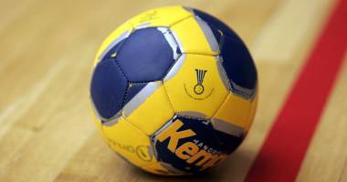 Stire din Sport : Handbal masculin: Naționala de tineret, două victorii și o înfrângere cu Portugalia
