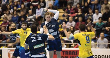 Stire din Sport : HC Dobrogea Sud, la un pas de marea finală a campionatului