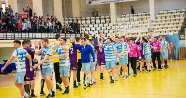 Stire din Sport : Sundovski: "Avantajul nostru este jocul în echipă!"