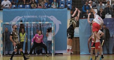Stire din Sport : HCDS nu renunță la titlu. "Nu este totul pierdut!"
