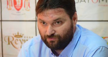 Stire din Sport : "HC Dobrogea Sud s-a autodepășit de la an la an!"