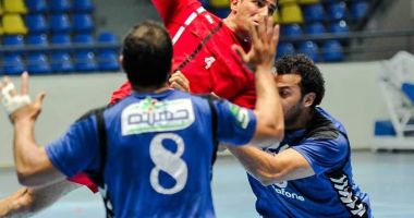 Stire din Sport : HC Dobrogea Sud a transferat un inter stânga din Egipt