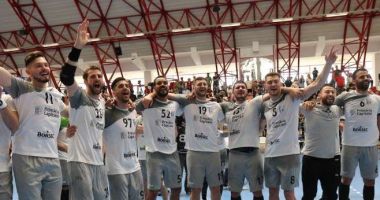 HANDBAL / CSM București are un nou antrenor