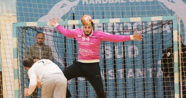 Adversară din Turcia pentru  HC Dobrogea Sud, în Cupa EHF. 