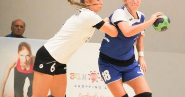 Stire din Sport : CSU Neptun, la a doua victorie consecutivă