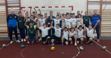 Stire din Sport : Aihan Omer: "Putem face o bună selecție în școlile constănțene"