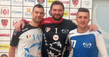 Stire din Sport : "Ne lipsește titlul de campioni, sper să îl câștigăm în acest sezon!"