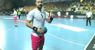 Stire din Sport : Extrema Ionuț Nistor: „Mă bucur că revin la echipa națională“