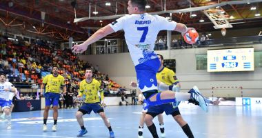 Stire din Sport : CSM Constanța debutează în ediția 2024/2025 a Cupei României la handbal masculin