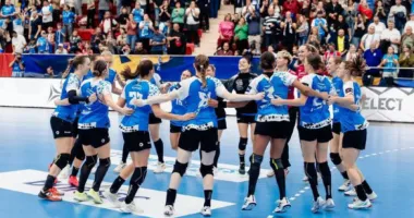 Stire din Sport : CSM București, la a patra victorie consecutivă în Liga Campionilor