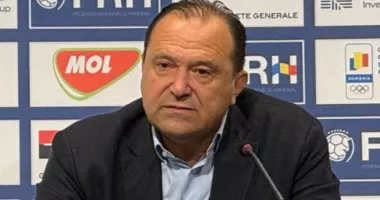 Stire din Sport : Constantin Din: „Cred în această echipă, putem obține o victorie cu Norvegia”