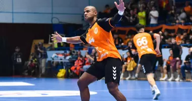Stire din Sport : Brazilianul Anderson Da Silva a semnat cu CSM Constanța