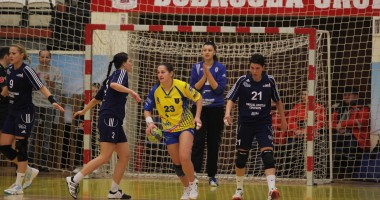 Stire din Sport : Handbal / HCM Baia Mare a solicitat observator la meciul cu CSU Neptun