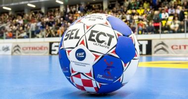 Stire din Sport : Handbal / Echipă din Liga Naţională, măcinată de virusul Covid-19