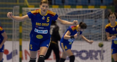 Handbal feminin, CM 2011/ Super-galerie foto de la partida România - Japonia - 10