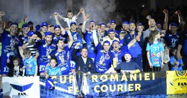 GALERIE FOTO. Constanța-i fruntea! Cupa României a poposit pe litoral - 2