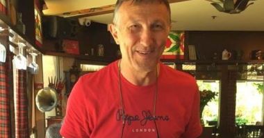 Stire din Sport : Alexandru Buligan: "Se întâmplă lucruri teribile, este o schimbare radicală a vieții!"