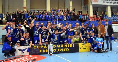 GALERIE FOTO. Constanța-i fruntea! Cupa României a poposit pe litoral - 3