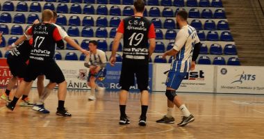 Handbal / CSM Alexandria a promovat, în premieră, în Liga Naţională