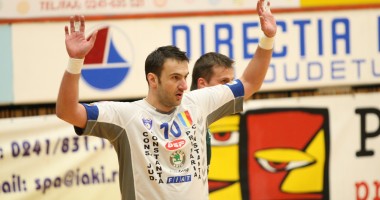 Stire din Sport : Handbal / CSU Neptun va avea în conducerea administrativă un fost jucător de la HCM Constanța
