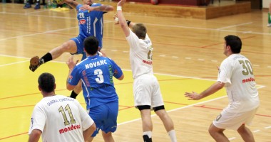 Stire din Sport : Handbal / HCM Constanța s-a calificat în finala Cupei României