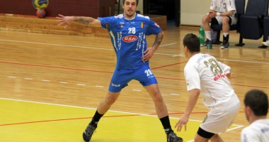 Stire din Sport : Meci imposibil pentru HCM Constanța la Veszprem