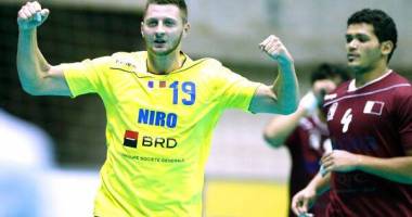 Stire din Sport : Handbal masculin: România, încă o remiză la Mondialele U21