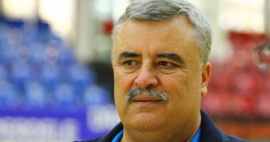 Stire din Sport : Ion Crăciun, noul selecționer al naționalei feminine de tineret