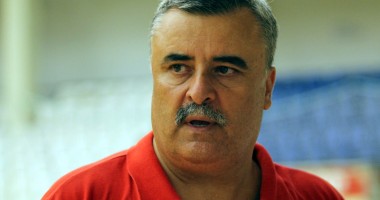 Stire din Sport : Ce spune Ion Crăciun despre promovarea CSU Neptun în Liga Națională