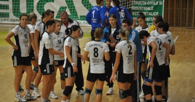 Stire din Sport : CSU Neptun, șanse minime la Baia Mare