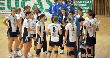 Stire din Sport : CSU Neptun debutează în Divizia A cu Unirea Slobozia