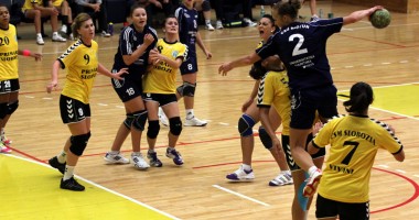 Stire din Sport : Liderul CSU Neptun joacă  în deplasare la Piatra Neamț