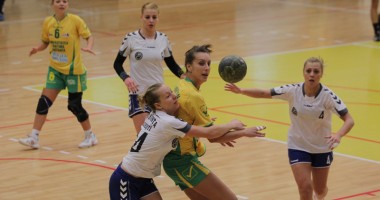 Stire din Sport : CSU Neptun, avantaj de cinci puncte față de locul secund în Divizia A