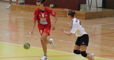 Stire din Sport : Handbal / CSU Neptun nu mai joacă partida cu LPS Iași