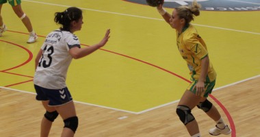 Stire din Sport : CSU Neptun, victorie la limită în ultimul meci al turului