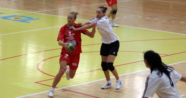 Stire din Sport : Adversar puternic, mâine, pentru CSU Neptun, în startul Ligii Naționale