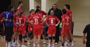 Stire din Sport : CSU Neptun, meci lejer cu Târgoviște