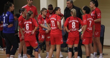 Stire din Sport : CSU Neptun devine club universitar studențesc