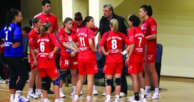 Stire din Sport : CSU Neptun, deplasare importantă la Sf. Gheorghe