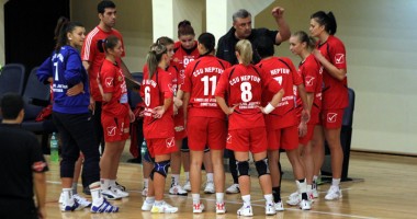 Stire din Sport : CSU Neptun nu va mai juca ultimul meci în Divizia A